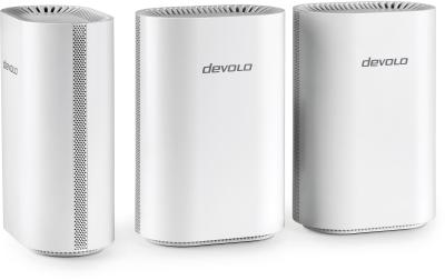 Devolo BE9300 WiFi 7 3-Pack
