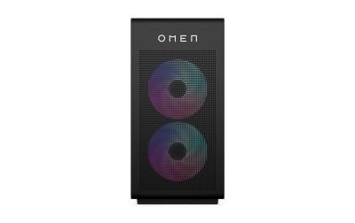 HP OMEN GT16-0650N,35L, AMD, black