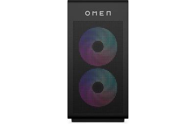HP OMEN GT16-0690nz,35L,AMD, black