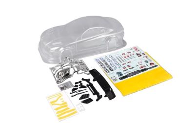 Hobbytech Drifter S15 Body