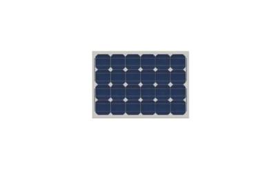Victron Energy Solarmodul 55W-12V