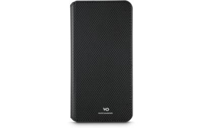 White Diamond Slim Folio Booklet