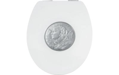 Diaqua WC-Sitz Gondo Vreneli