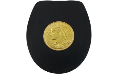 Diaqua WC-Sitz Gondo Vreneli