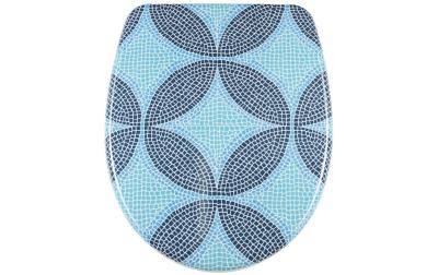Diaqua WC-Sitz Nice Mosaik