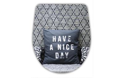 Diaqua WC-Sitz Arles Nice Day