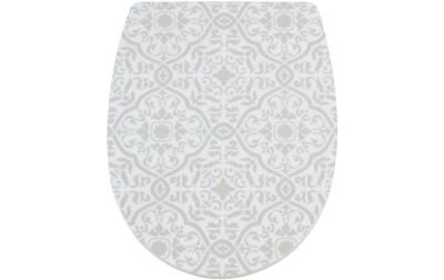 Diaqua WC-Sitz Arles Alhambra