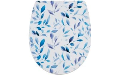 Diaqua WC-Sitz Arles Lea