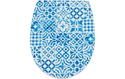 Diaqua WC-Sitz Arles Malika