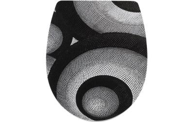 Diaqua WC-Sitz Arles Twist