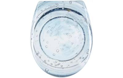 Diaqua WC-Sitz Laval Sparkling Water