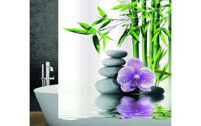 Diaqua Duschvorhang Spa