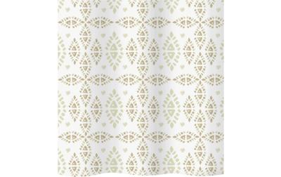 Diaqua Duschvorhang Pueblo