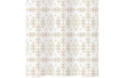 Diaqua Duschvorhang Pueblo