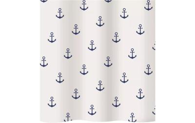 Diaqua Duschvorhang Anchor