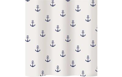 Diaqua Duschvorhang Anchor