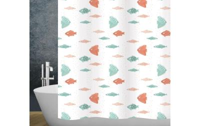 Diaqua Duschvorhang Atoll