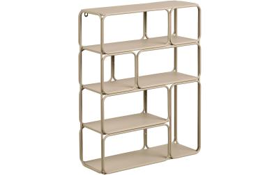 House Nordic Wandregal Lanciano