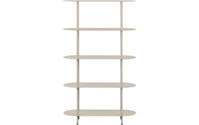 House Nordic Regal Rieti, Sand