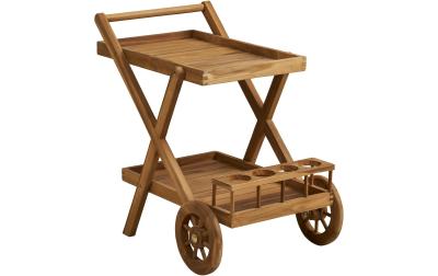 House Nordic Trolley Pasaku