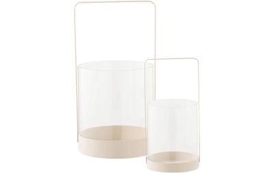 House Nordic Windlicht Hurricane