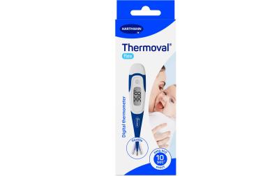Thermoval® kids flex Fieberthermometer