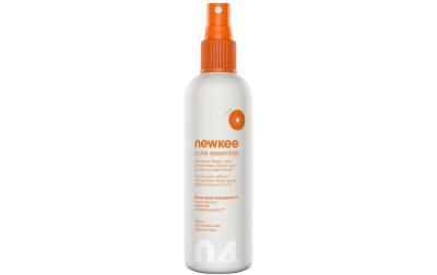 Newkee Sonnenspray transparent SPF 50