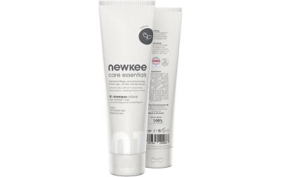 Newkee Shampoo natural