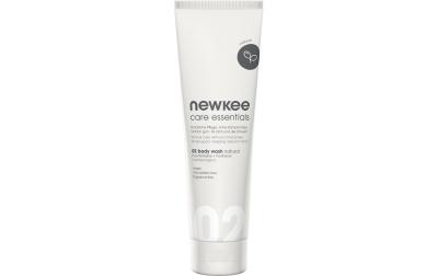 Newkee Waschlotion natural