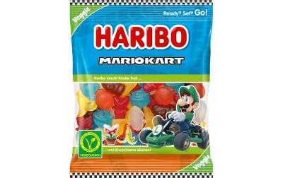 Haribo Mario Kart - Veggie