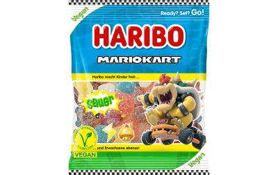 Haribo Mario Kart - Sauer