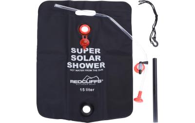 FTM Camping Dusche 15L