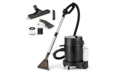 N8WERK Nassauger 1200W schwarz