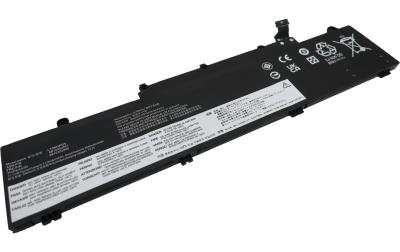 Vistaport Notebook Batteries für Lenovo