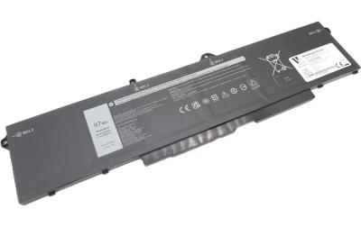 Vistaport Notebook Batteries für Alienware