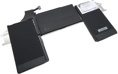 Vistaport Notebook Batteries für Apple