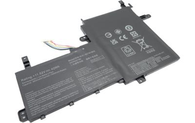 Vistaport Notebook Batteries für Asus