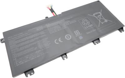 Vistaport Notebook Batteries für Asus