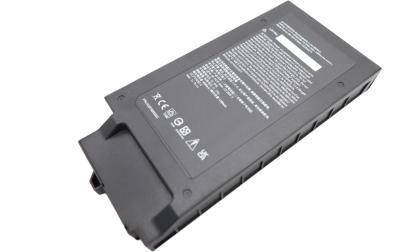 Vistaport Notebook Batteries für Getac S410