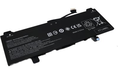 Vistaport Notebook Batteries für HP