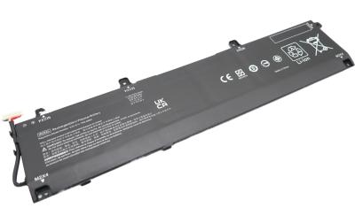 Vistaport Notebook Batteries für HP