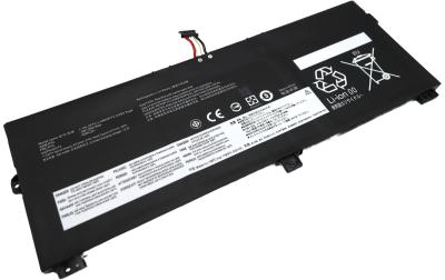 Vistaport Notebook Batteries für Lenovo