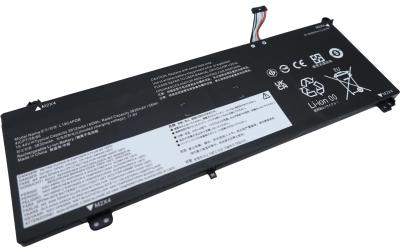 Vistaport Notebook Batteries für Lenovo