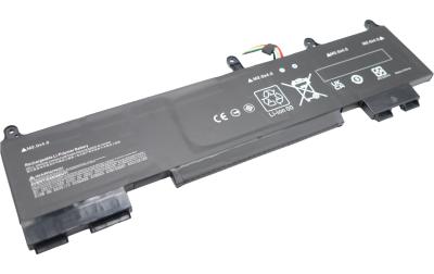 Vistaport Notebook Batteries für HP