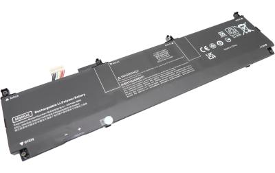 Vistaport Notebook Batteries für HP