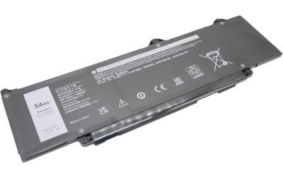 Vistaport Notebook Batteries für Dell