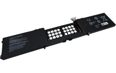 Vistaport Notebook Batteries für razer