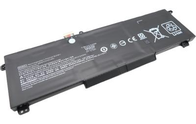 Vistaport Notebook Batteries für HP