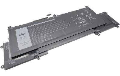 Vistaport Notebook Batteries für Dell
