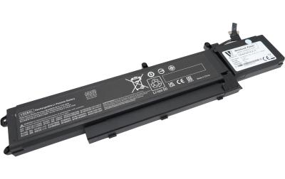 Vistaport Notebook Batteries für HP